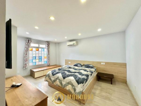 Saveur APARTMENT 2 - Tân Định, Quận 1